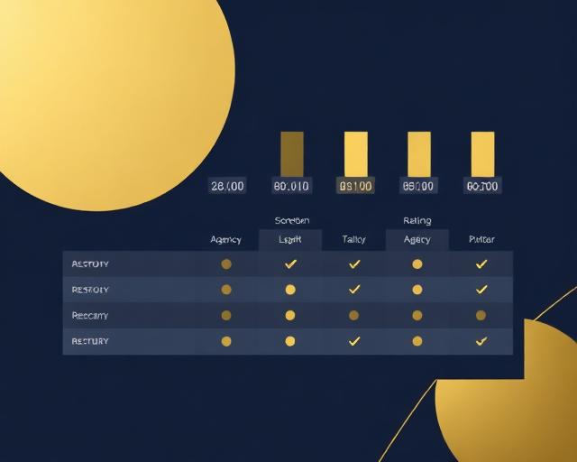 Agency Evaluation Template