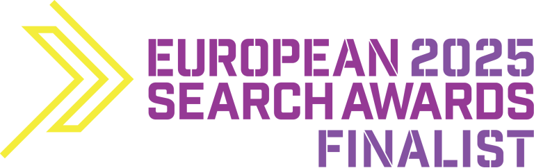 European Search Awards 2025