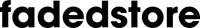 Faded Store logo