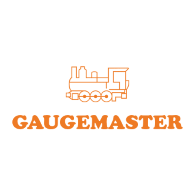 Gaugemaster logo