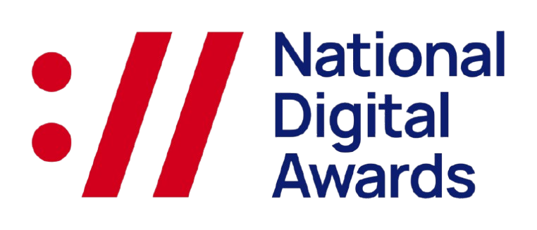 National Digital Awards 2026 Winner - Best PPC Campaign