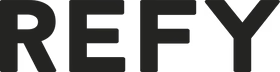 Refy logo