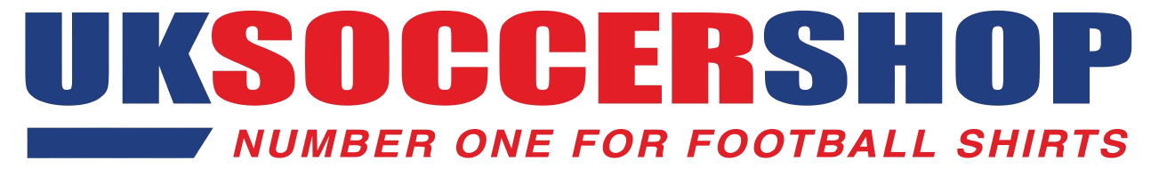 UK Soccer Shop logo - JudeLuxe ecommerce Google Ads client