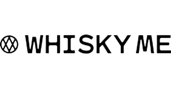 Whisky Me logo - JudeLuxe ecommerce Google Ads client